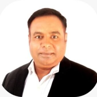 Arjun Yadav photo